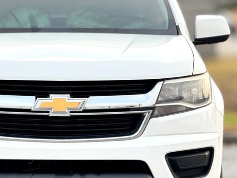 Used 2019 Chevrolet Colorado LT image 12