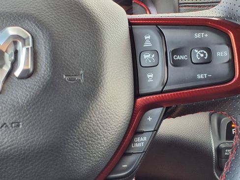 Used 2026 RAM 1500 Rebel w/ Rebel Level 1 Equipment Group AWD/4WD image 19