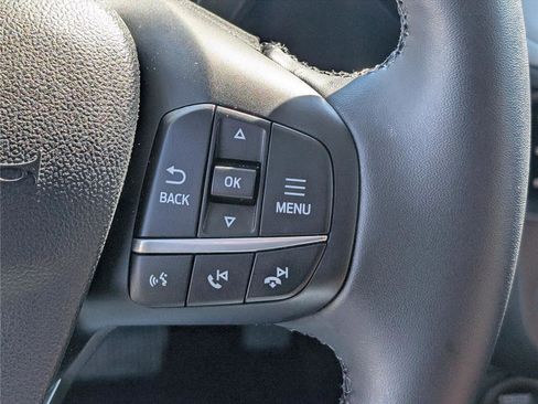 Used 2024 Ford Maverick Lariat AWD/4WD image 24