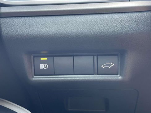 Used 2026 Toyota Grand Highlander AWD Hybrid image 21