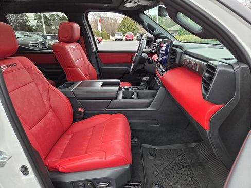 Used 2024 Toyota Tundra TRD Pro image 13