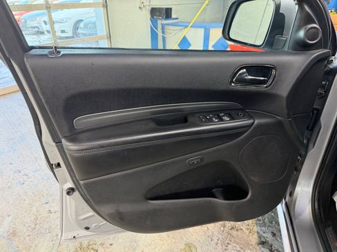 Used 2019 Dodge Durango GT AWD/4WD image 17
