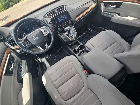Certified 2020 Honda CR-V EX-L image 23