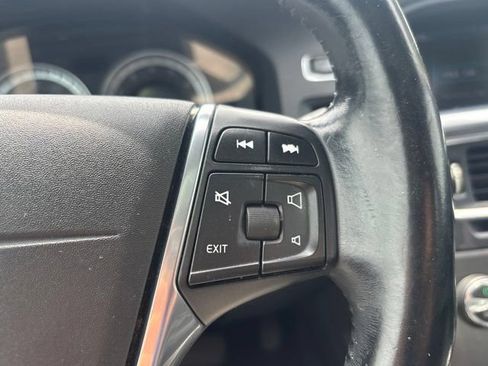 Used 2013 Volvo S60 T5 FWD image 14