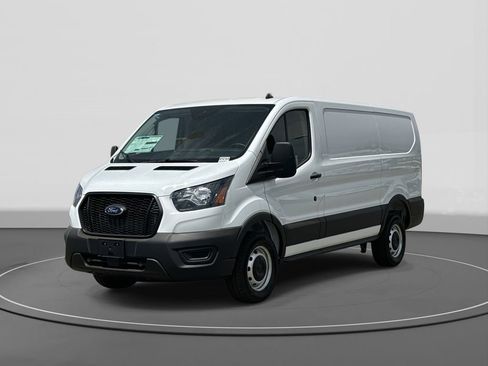 New 2025 Ford Transit 250 Low Roof image 1
