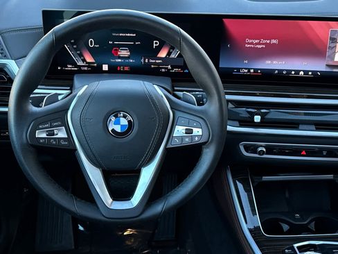 Used 2025 BMW X5 xDrive40i image 15