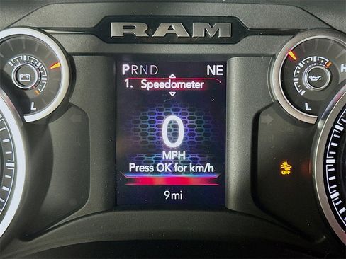 New 2026 RAM 2500 Tradesman w/ Chrome Appearance Group image 11