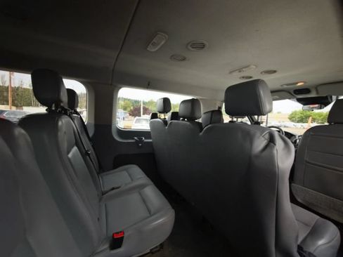Used 2018 Ford Transit 350 XL RWD image 49