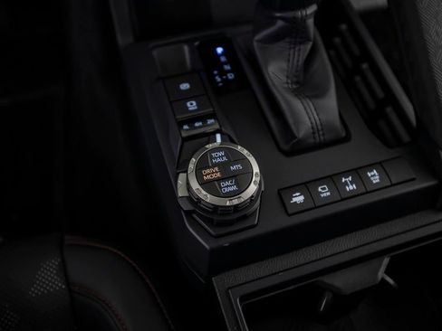 Used 2025 Toyota Tacoma TRD Pro image 43