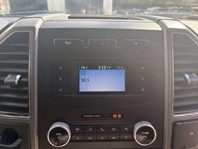 Used 2018 Ford Expedition XLT RWD image 8