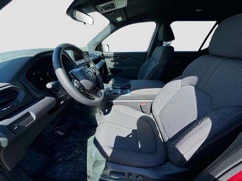 New 2026 Honda Pilot Sport image 17