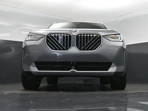 New 2026 BMW X3 xDrive30i w/ Convenience Package AWD/4WD image 45