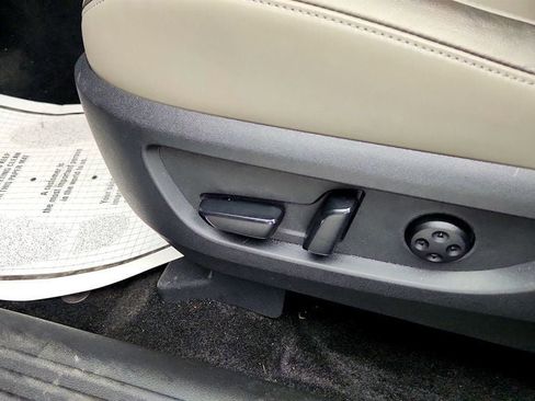 Used 2024 INFINITI QX50 Luxe image 12