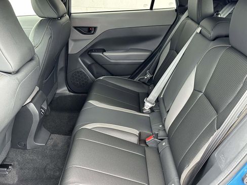 New 2026 Subaru Crosstrek 2.5i Wilderness AWD/4WD image 12