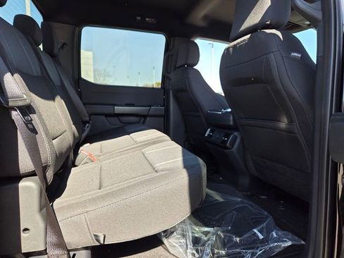 New 2026 Ford F150 STX image 11