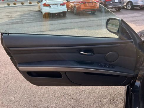 Used 2012 BMW 335is Convertible image 18