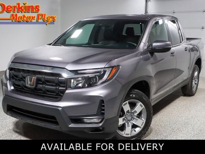 Used 2026 Honda Ridgeline RTL
