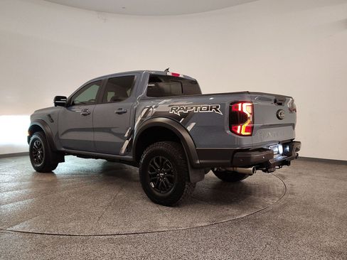 Used 2024 Ford Ranger Raptor image 3