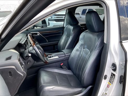 Used 2019 Lexus RX 350 FWD image 11