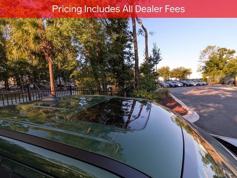 Used 2025 Ford Maverick XLT w/ XLT Luxury Package FWD image 10