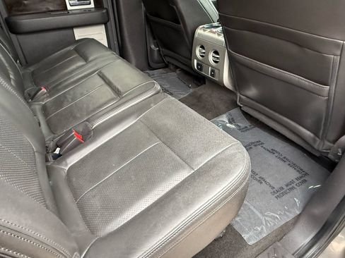 Used 2013 Ford F150 Platinum AWD/4WD image 23