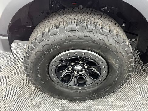Used 2023 Ford F150 Raptor w/ Raptor Carbon Fiber Package AWD/4WD image 15