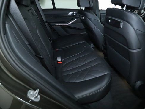 Certified 2025 BMW X5 xDrive40i w/ Premium Package image 34