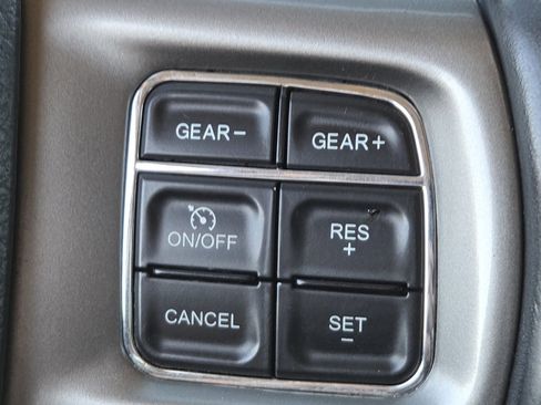 Used 2014 RAM 1500 Limited image 32