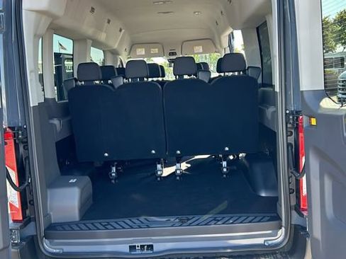 New 2025 Ford Transit 350 XLT image 19