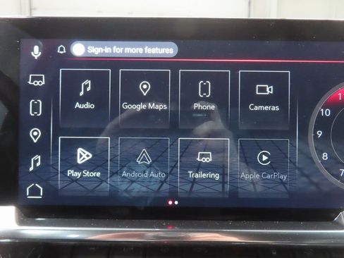 Used 2025 GMC Sierra 1500 Elevation w/ Elevation Premium Package image 25