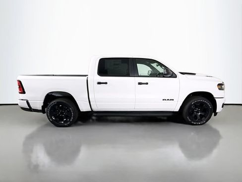 New 2026 RAM 1500 Express AWD/4WD image 8