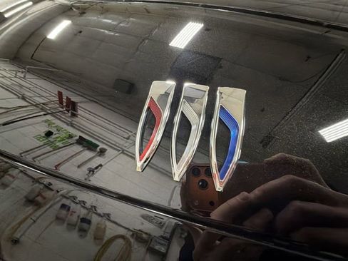 New 2026 Buick Envision Sport Touring image 31