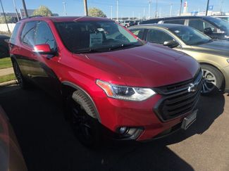 Used 2019 Chevrolet Traverse RS w/ LPO, Floor Liner Package AWD/4WD video 1