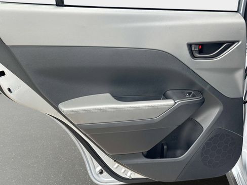 New 2026 Subaru Crosstrek 2.0i Premium AWD/4WD image 13