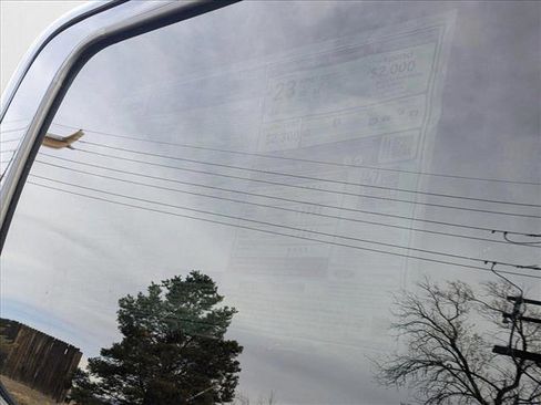 New 2025 Ford F150 Platinum w/ Equipment Group 702A High image 21