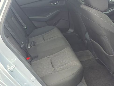 Used 2024 Honda Accord LX image 14