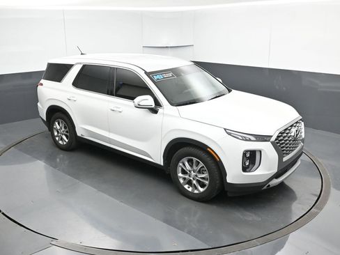 Used 2022 Hyundai Palisade SE image 54