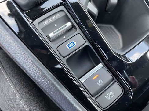 New 2025 Honda Accord Sport image 13