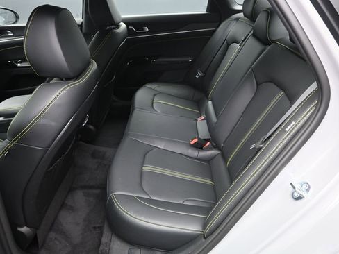 Certified 2026 Kia K5 GT FWD image 30