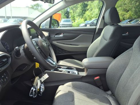 Used 2019 Hyundai Santa Fe SE AWD/4WD image 22