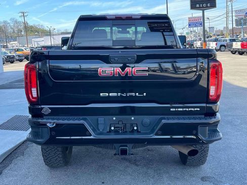Certified 2023 GMC Sierra 2500 Denali image 4