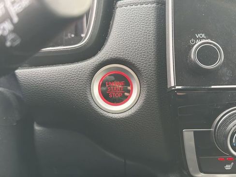 Certified 2022 Honda CR-V EX image 31