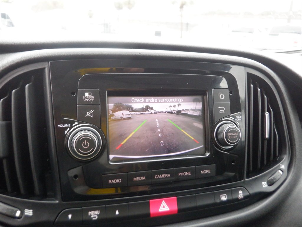 Used 2022 RAM ProMaster City Wagon FWD image 19