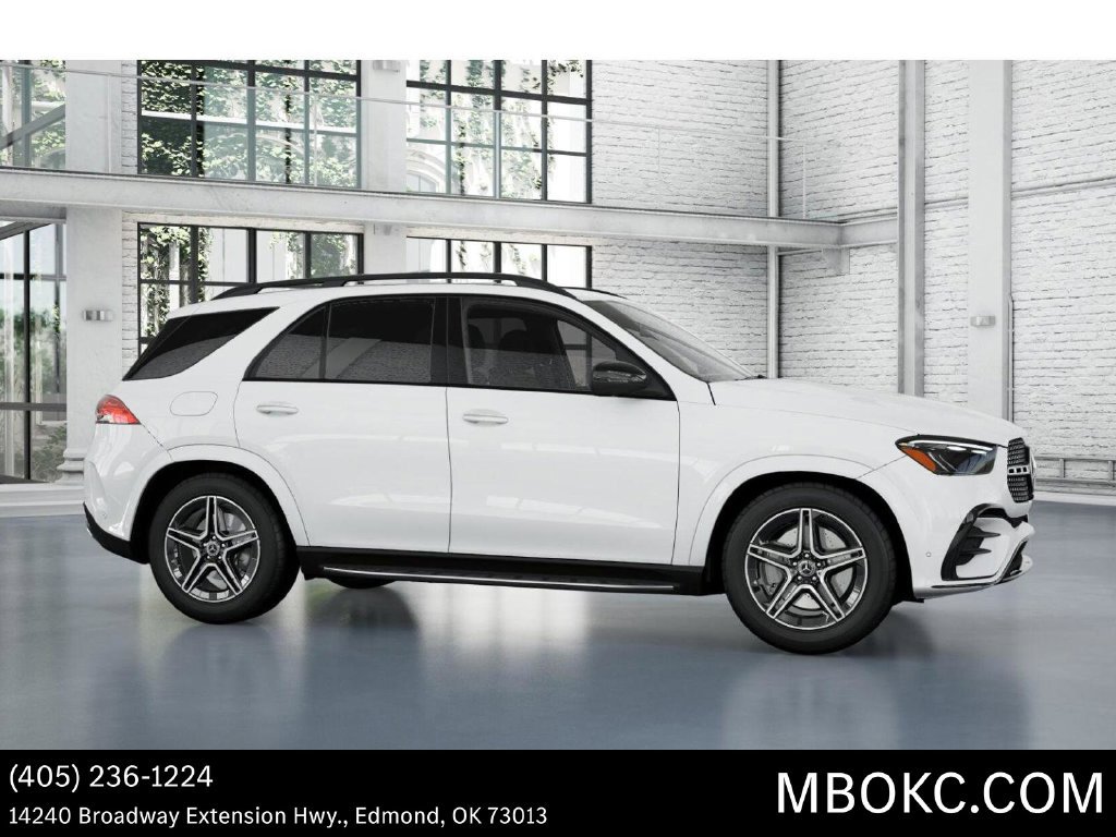Used 2026 Mercedes-Benz GLE 350 4MATIC image 15
