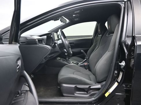 Used 2023 Toyota Corolla GR AWD/4WD image 24