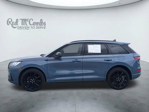 Used 2023 Lincoln Corsair Reserve w/ Equipment Group 201A FWD image 2