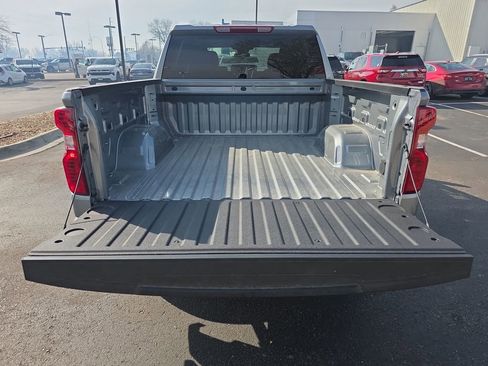 New 2026 Chevrolet Silverado 1500 LT image 23