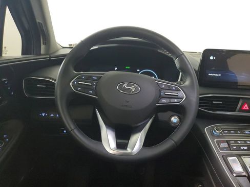 Used 2022 Hyundai Santa Fe Limited AWD/4WD image 16
