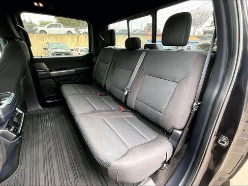 Used 2022 Ford F150 XLT w/ Equipment Group 302A High image 20