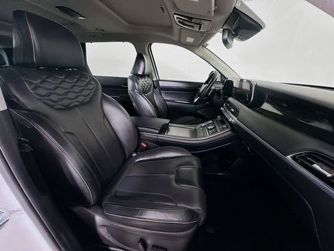 Used 2021 Hyundai Palisade Limited image 8
